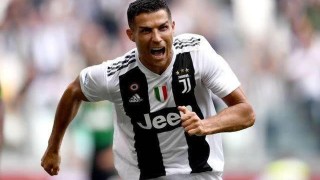  尤文图斯最后时刻绝杀艰难拿下三分稳固排名