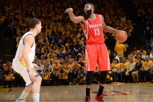  勇士绝杀雷霆终结对手七连胜势头  