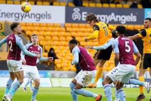  阿斯顿维拉主场力挫切尔西，杜兰绝杀展现黑马本色  