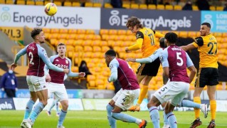  阿斯顿维拉主场力挫切尔西，杜兰绝杀展现黑马本色  