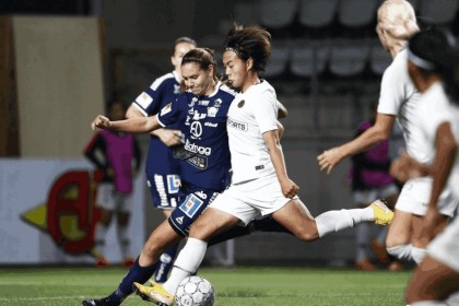  特鲁瓦冬季新援首秀破门难阻球队失利