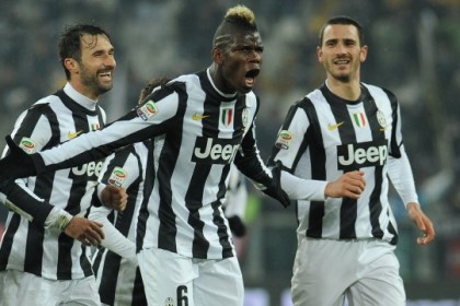  佛罗伦萨租借天才单骑闯关斩落豪门尤文  