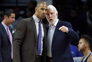  篮网主教练下课助教暂代帅位  