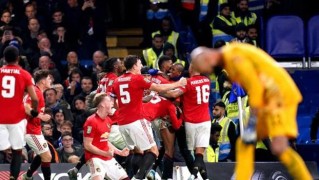  切尔西新援闪耀全场，绝杀曼联终结连败颓势