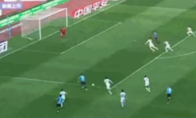  法兰克福客场上演逆转好戏，保级形势柳暗花明又一村  